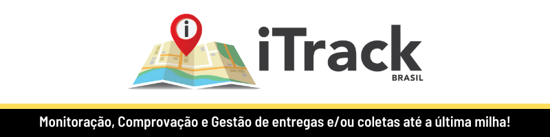 iTrack Logo